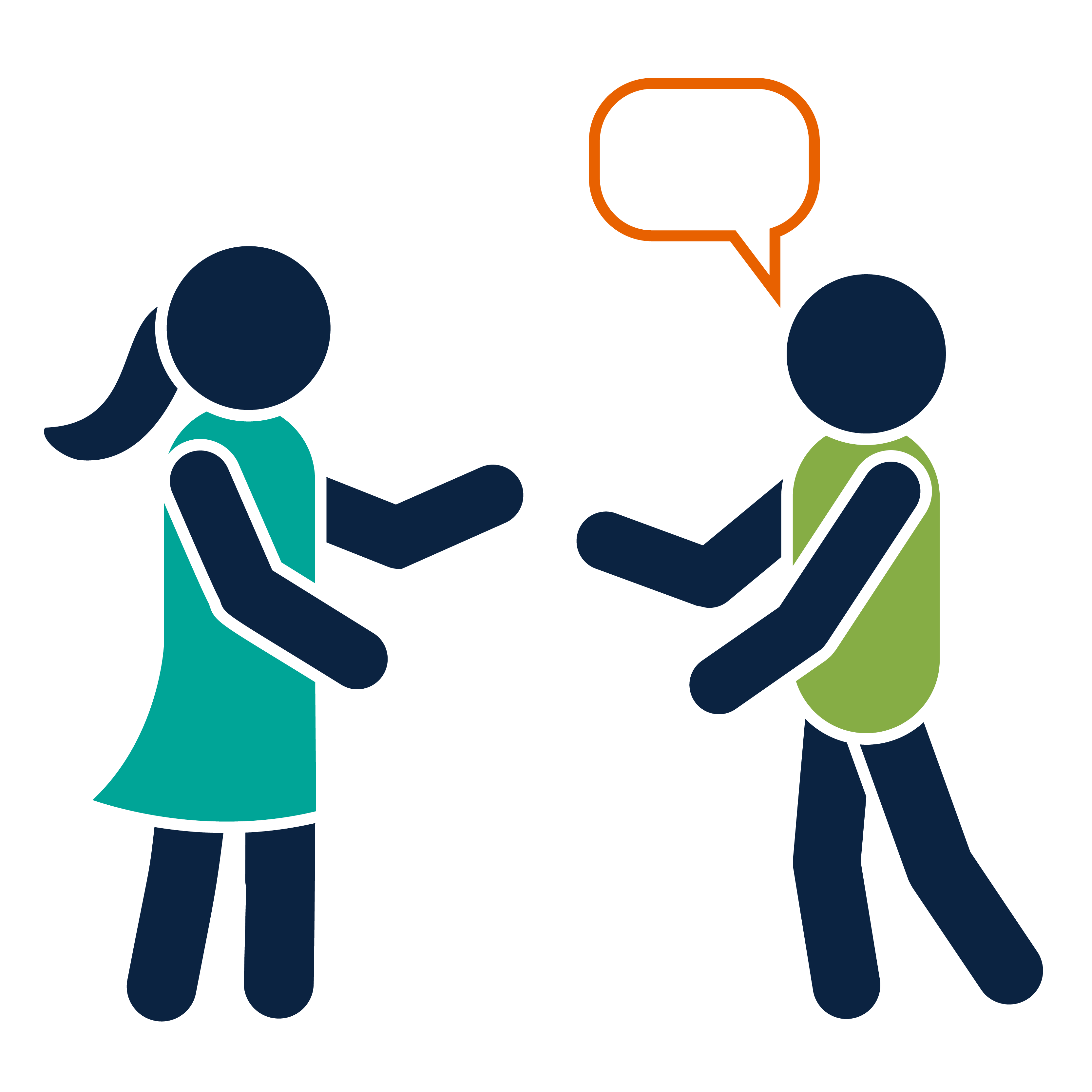 Interact in intercultural situations